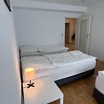 Monoapartment