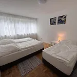 Monoapartment شقة فرانكفورت
