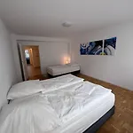 Monoapartment شقة فرانكفورت
