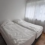 شقة Monoapartment فرانكفورت