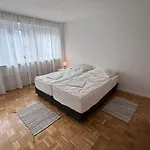 Monoapartment شقة *