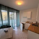 Monoapartment * فرانكفورت