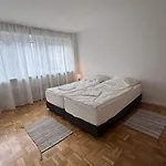 Monoapartment * فرانكفورت