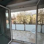 شقة Monoapartment *