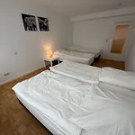 Monoapartment