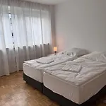 Monoapartment