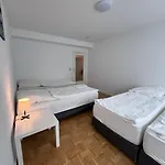 شقة Monoapartment *