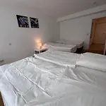 Monoapartment