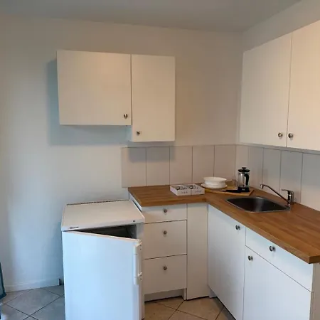 Διαμέρισμα Monoapartment *