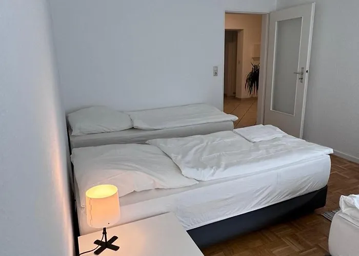 Monoapartment