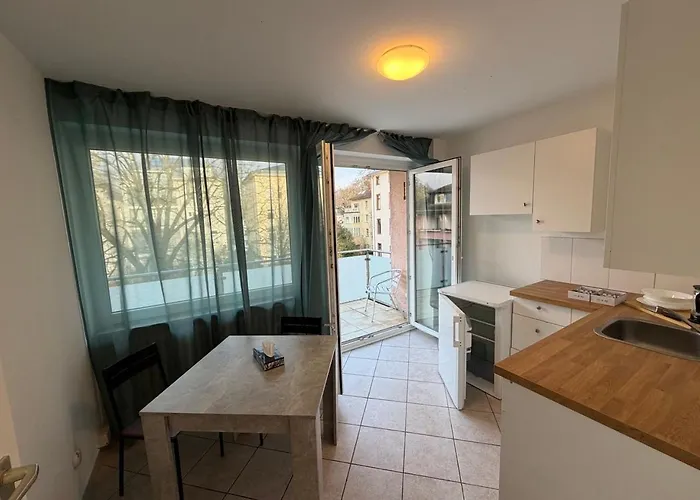 Διαμέρισμα Monoapartment