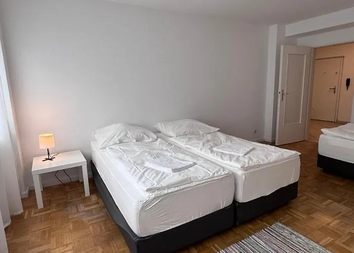 Monoapartment Φραγκφούρτη