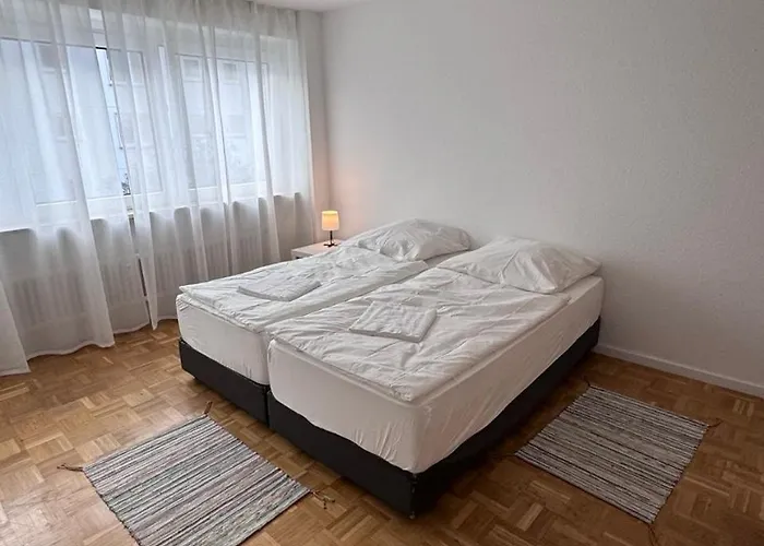 Monoapartment Διαμέρισμα *