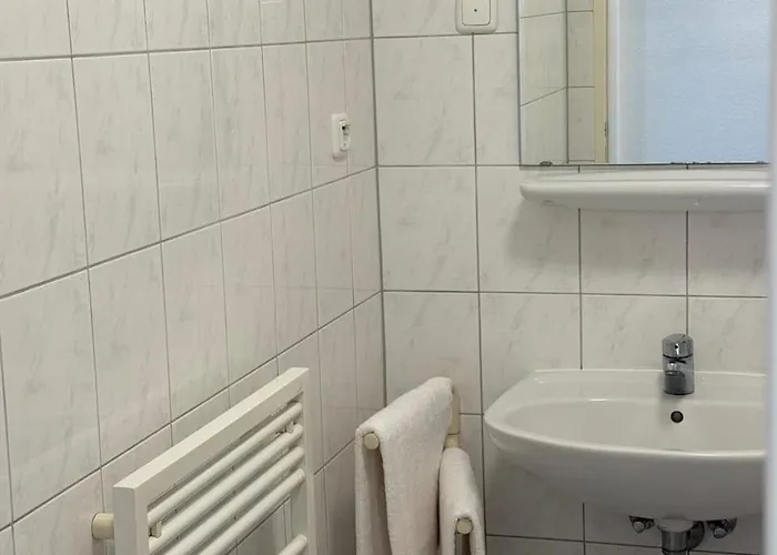 Monoapartment Φραγκφούρτη