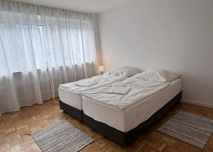 Monoapartment * Φραγκφούρτη