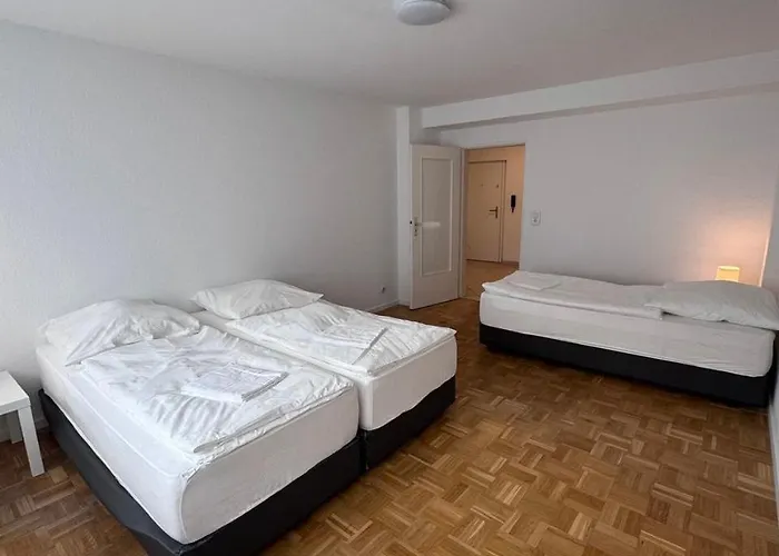 Monoapartment Φραγκφούρτη