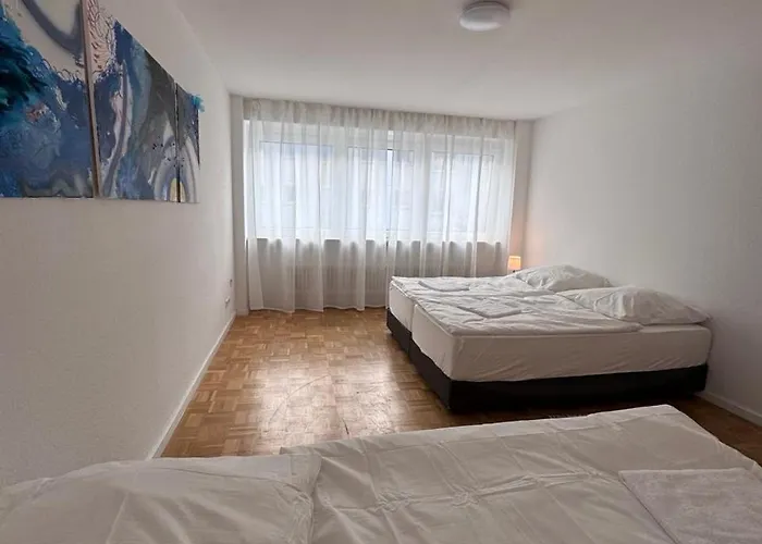 Διαμέρισμα Monoapartment *