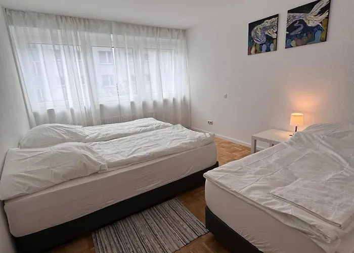 Monoapartment Διαμέρισμα