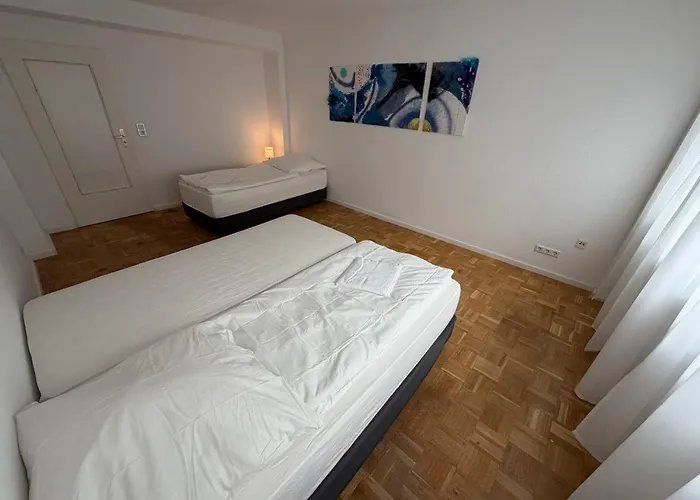 Διαμέρισμα Monoapartment