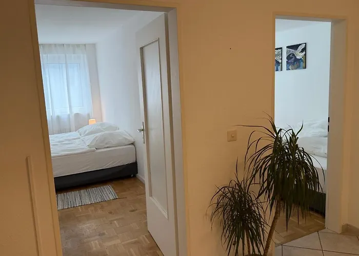 Monoapartment * Φραγκφούρτη