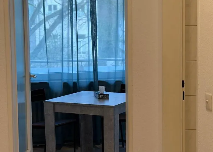 Monoapartment * Φραγκφούρτη