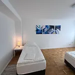 Monoapartment Daire