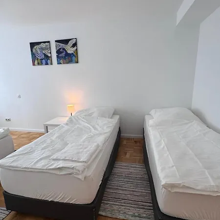 Appartement Monoapartment