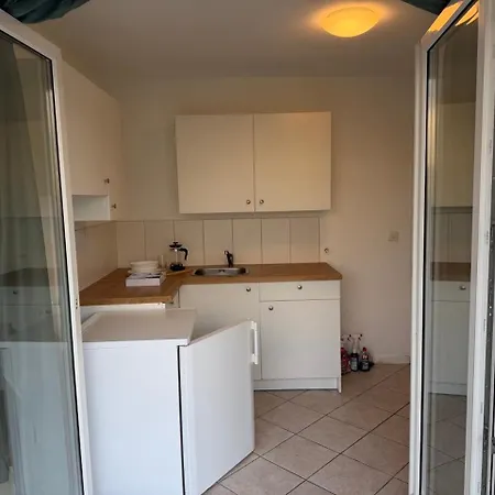 Monoapartment *