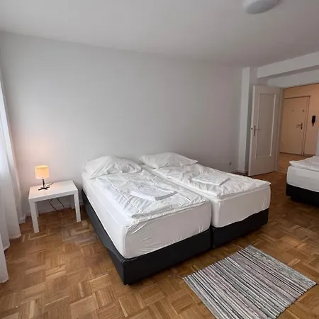 Monoapartment Frankfurt am Main