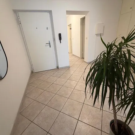 Appartement Monoapartment Frankfurt am Main