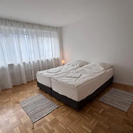 Monoapartment * Frankfurt am Main