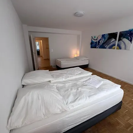 Monoapartment