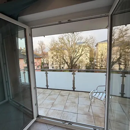 Appartement Monoapartment *
