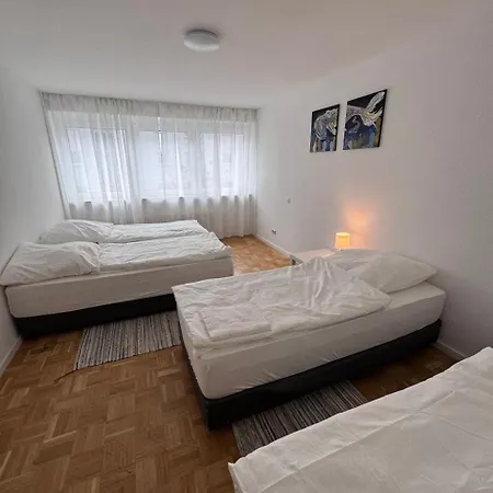 Appartement Monoapartment *
