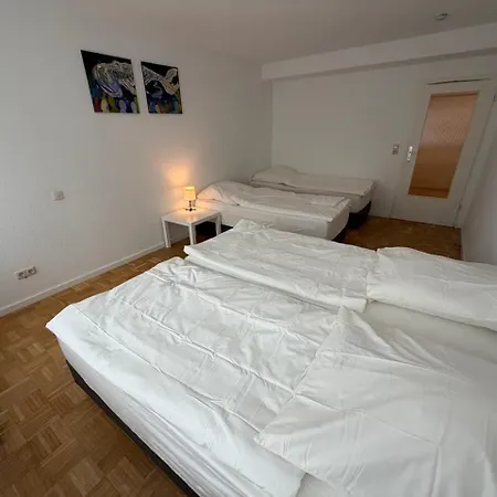 Monoapartment