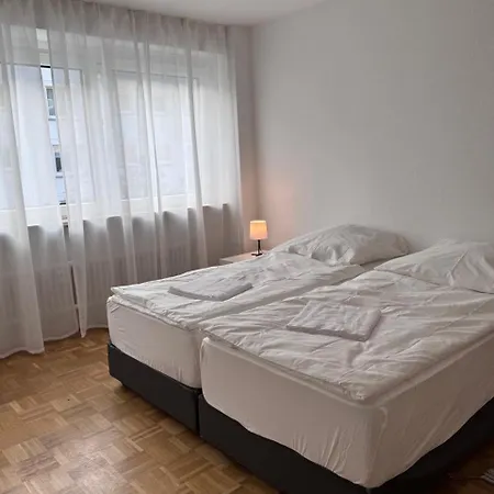 Monoapartment