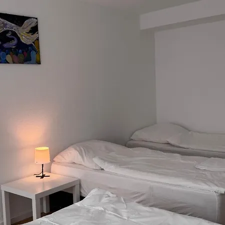 Monoapartment *