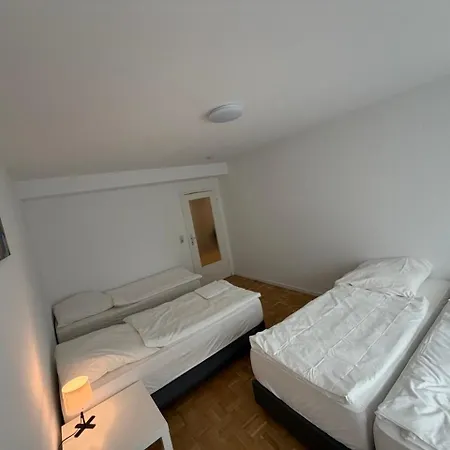 Appartement Monoapartment *