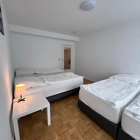 Lejlighed Monoapartment *