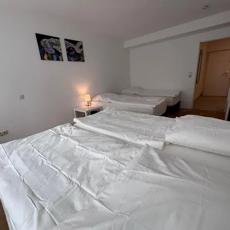 Monoapartment