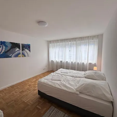 Monoapartment * Frankfurt am Main