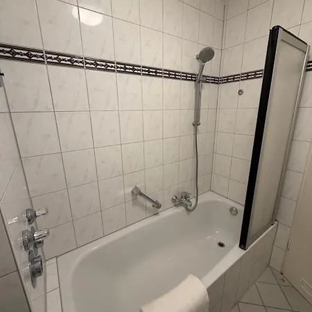 Appartement Monoapartment