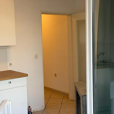 Monoapartment Apartman