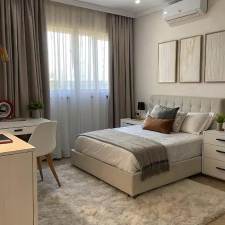 Monoapartment