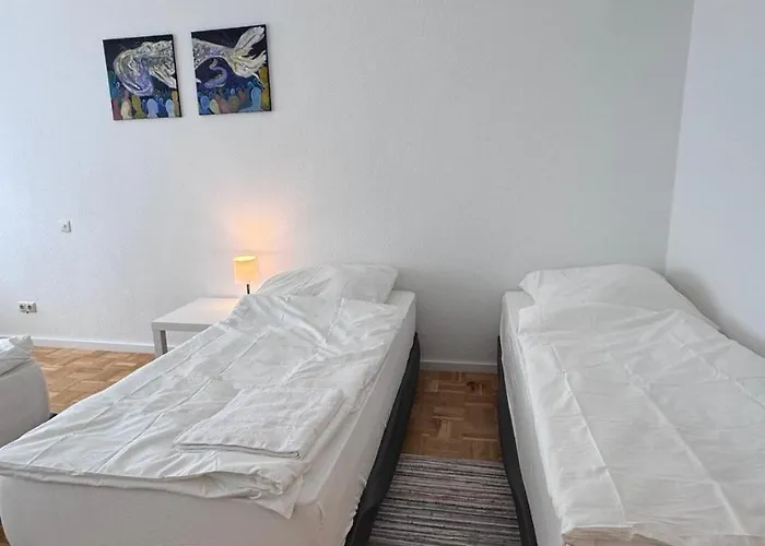 Appartamento Monoapartment