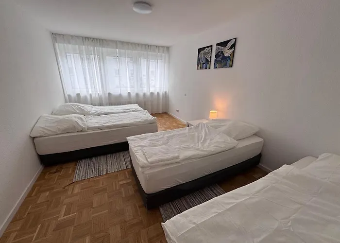 Monoapartment Appartamento *