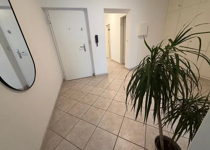 Appartamento Monoapartment Francoforte sul Meno
