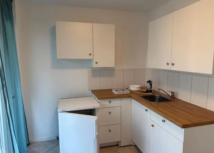 Appartamento Monoapartment *