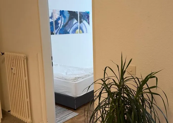 Lejlighed Monoapartment