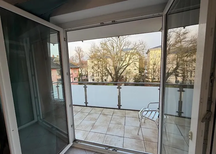 Lejlighed Monoapartment *